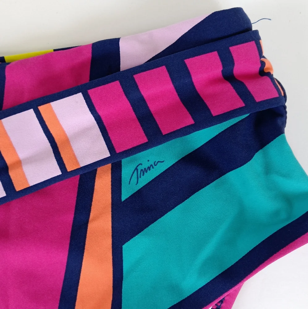 Trina Turk bold colorful